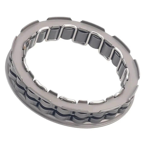 One Way Motorcycle Bearing Upgrade For Ducati 1098R 1198R ST3, Smooth Startup And Power Transmission, Slashes Friction And Wear