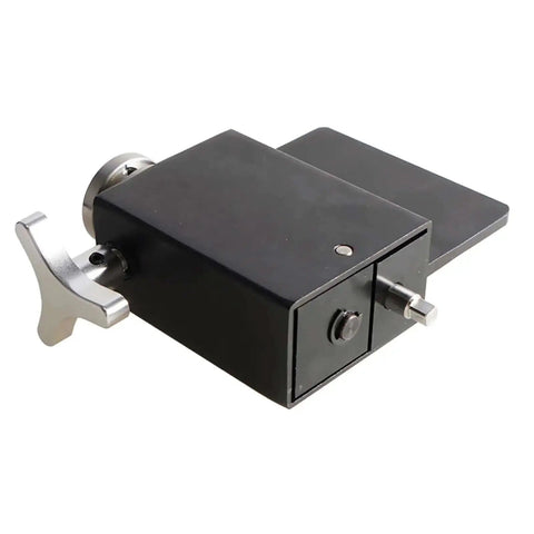 Bead Roller Tool For Five Eighths Inch And Larger Tubing Beader For Intake And Intercooler Piping Aluminum Vise Mounted
