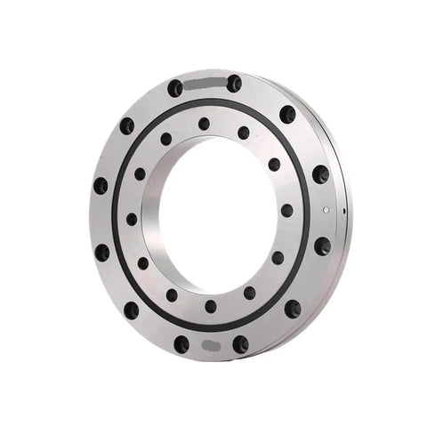 Beefy Crossed Roller Bearing Replacement For Robot Joints 1 Piece RU66 UUCC0P5 CRBF3515, metal ring 35x95x15mm.