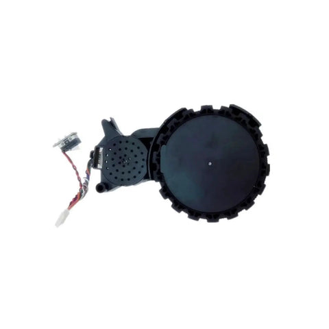 Left And Right Drive Wheel Replacement Kit For Xiaomi Mop B101CN Omni 1S Anti Slip Wheel Assembly, durable DIY vacuum cleaner part
