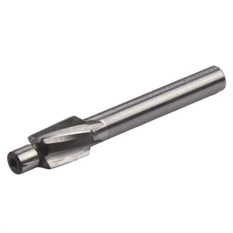 HSS Counterbore End Mill Set M3 To M8 For Pilot Slotting And Countersinking Milling Cutter And Flat Counterbore Drill Bit Kit