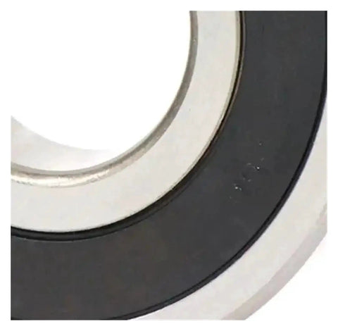 Close-up of Go-To Deep Groove Ball Bearings Set 623-2RS 624-RS 625RS 626-2RS 627-2RS 628-2RS 629-2RS Rubber Sealed Edge