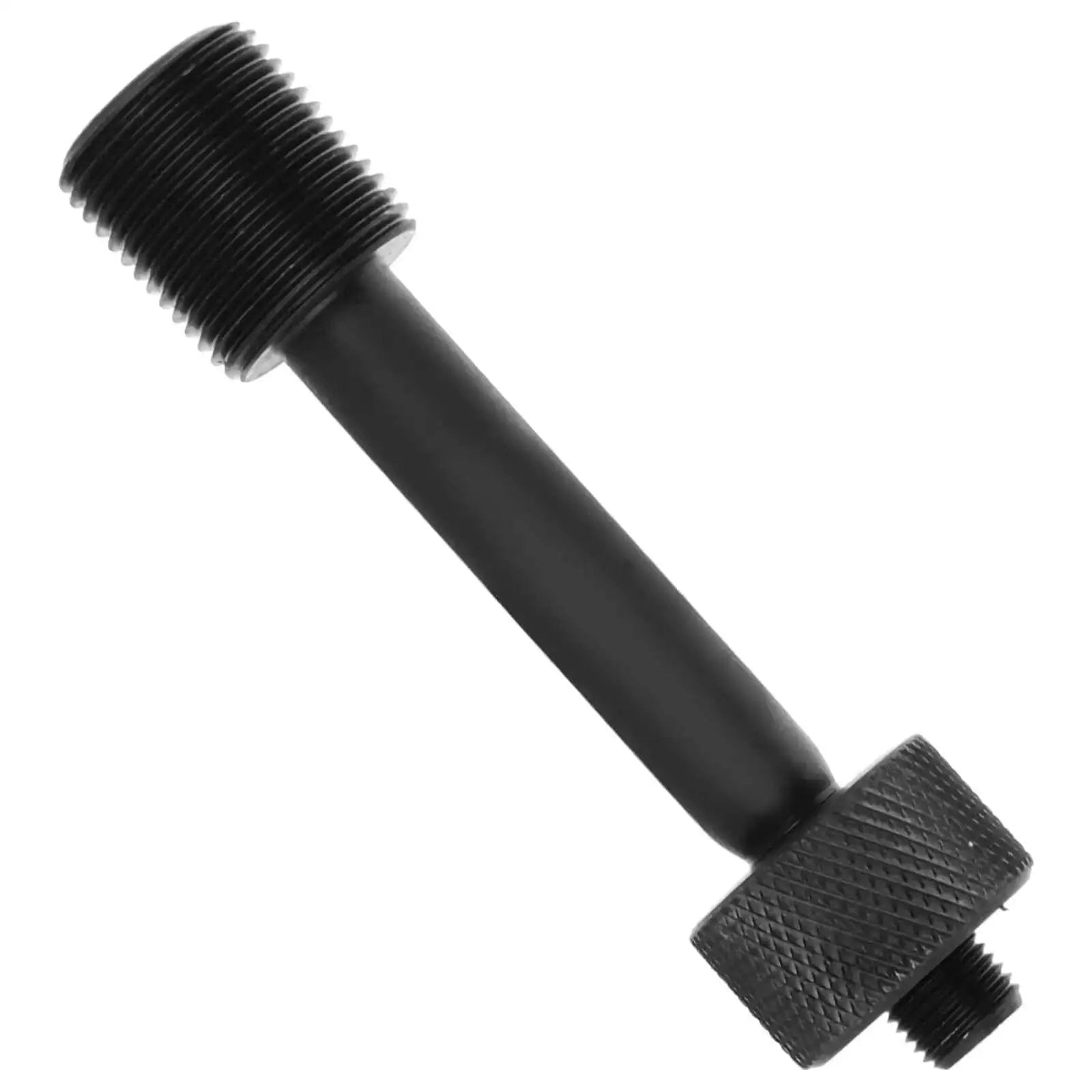 Heavy Duty Hydraulic Hole Punch Draw Rod With Lock Cap...