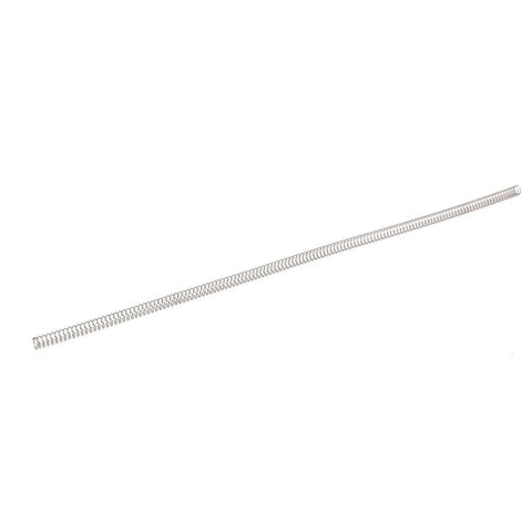 uxcell compression spring, 304 stainless steel, 6mm OD, 0.6mm wire, 305mm free length, silver, Amazon