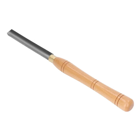 Durable Arc HSS Wood Lathe Chisel For Turning And Carving Bowl Gouge And Spindle Gouge High Speed Steel Turning Tool