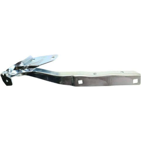 Two Piece Hood Hinges Set For Dodge Ram 1500 2002 2008 And Ram 2500 3500 2003 2009 Left Driver Side And Right Passenger Side