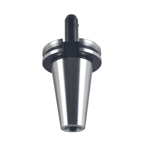 Pro Grade Balanced CAT40 End Mill Tool Holder One Eighth Inch Bore 2.5 Inch Length 0.75 Inch Nose 5/8-11 Drawbar G2.5 20,000 RPM CNC