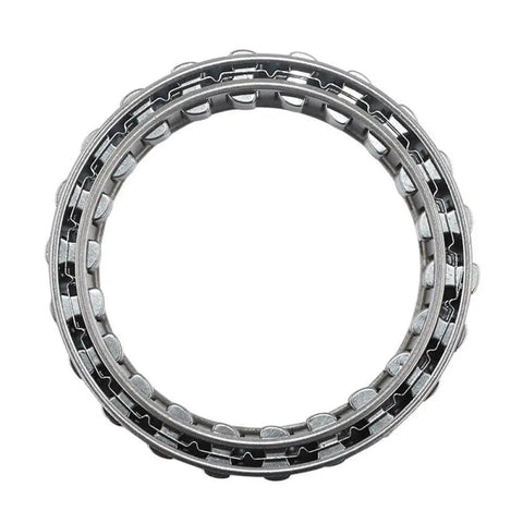 One Way Bearing Starter Overrunning Clutch For FXCWC 1600 Softail Rocker C 2004 Bike Engine Starting System Ride Ready Performance Easy Install