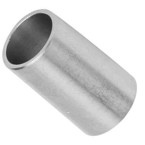 B10 to B12 conversion sleeve, stainless steel drill chuck adapter for precision machining, Amazon brand