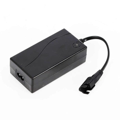 Power adapter for Beefed Up 24V DC Recliner Actuator Replacement with 250mm Stroke for Power Lift Chair and Electric Sofa