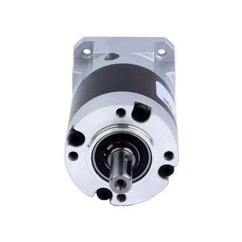 MGL Series Planetary Gearbox For Nema 17 Stepper Motors 20 To 1 Gear Ratio Low Backlash 45 Arc Min 5mm Shaft Durable Metal Construction