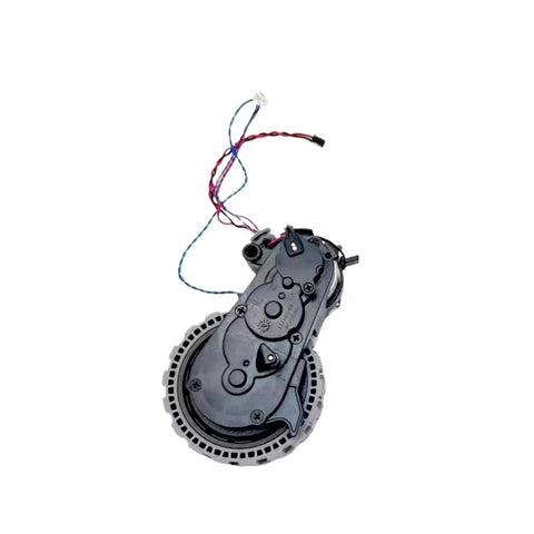 Left And Right Replacement Wheels For Deebot X1 Omni T10 X1 Plus And T20 Models Compatible Robot Vacuum Cleaner Parts