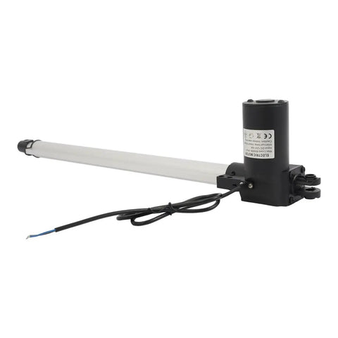 Beefy 6000N IP44 Linear Actuator With Nineteen Point Six Nine Inch Stroke 12V DC 5A for lift tables