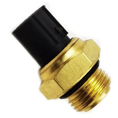 Water Temperature Sensor 37760P00004 Drop In Replacement Direct Fit Compatible With Acura Integra RSX TSX Honda Civic Accord