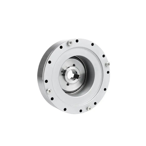 Heavy Duty Harmonic Reducer And Strain Wave Gear Reducer for stepper motor lightweight compact gearbox for industrial automation