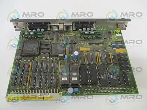 Single RP500 Input Module 1070066924-107, 24V DC 20mA PLC I/O PCB Add-On Board for industrial systems interface