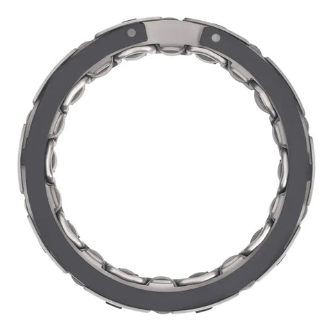 One Way Starter Clutch Bearing for S 300RS 300SM 2016 2017 2018 2019 2020 Plug and Play Drop In Replacement Part, front view