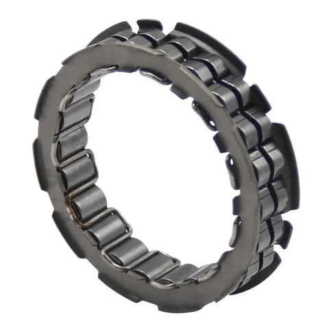 One Way Bearing For Motorcycle Engine Clutch Starter Direct Replacement For OEM 13194 1089 And 13194 1073 KLR650
