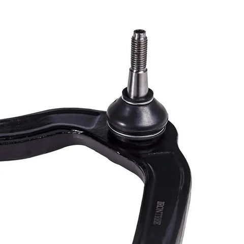 Close-up of OE Grade Front Upper Control Arm, part of the Two Piece Front Upper Control Arm Set for 1999 to 2014 Chevy Silverado 1500