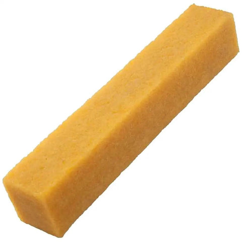 Abrasive Cleaning Eraser Stick For Sanding Belts And Discs Unclogs Sandpaper Rough Tape Extends Belt And Disc Life Three To Four Times