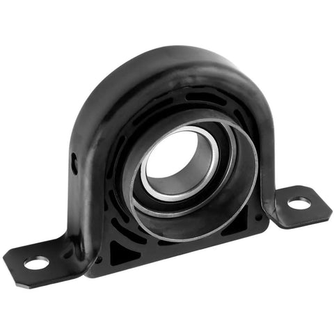 Drive Shaft Center Bearing for 2005-2015 Frontier and 2004-2015 Titan, Driveshaft Carrier Bearing, Heavy Duty Steel and Rubber Construction