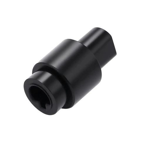 Dodge Ram Temperature Door Servo Coupling Replacement 05012923AB 5012923AB PA plastic for Ram 1500 1999-2001, Ram 2500/3500 1999-2002