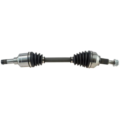 Front Left And Right CV Axle Assembly Set For 11 14 Chrysler 200 2.4L Automatic, 12 14 Dodge Avenger 2.4L Automatic, And 12 19 Journey 2.4L FWD Replacement Kit, 2 Piece Driver And Passenger Side product image