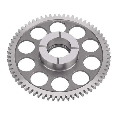 Kickstart Ready One Way Starter Clutch Bearing Gear Assembly For XG750 XG500 Motorcycle Fitment Includes Clutch Ball Bearings Gears