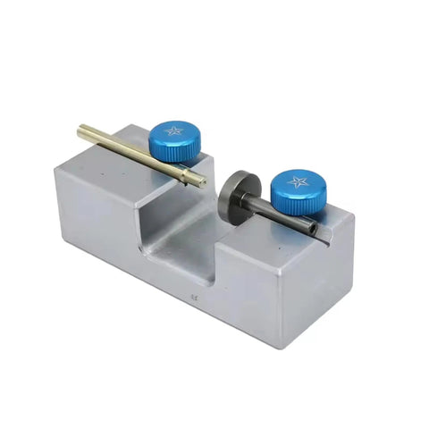 Dope Stick Transfer Jig For Gem Work Easy Aligner Locator And Bonding Converter Horizontal And Vertical Seat Tool For Gemstones