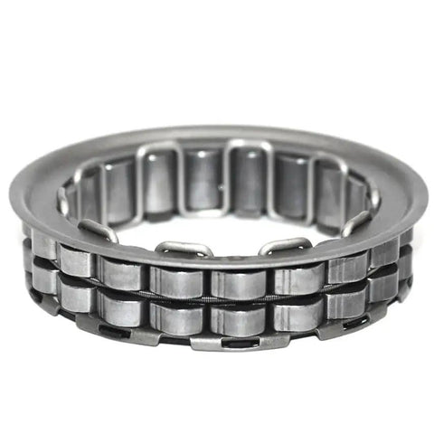 One Way Start Clutch Bearing for Raptor 660R YFM660R 2001 2003 ATV Smooth Engagement Reliable Starter Clutch Durable Bearing