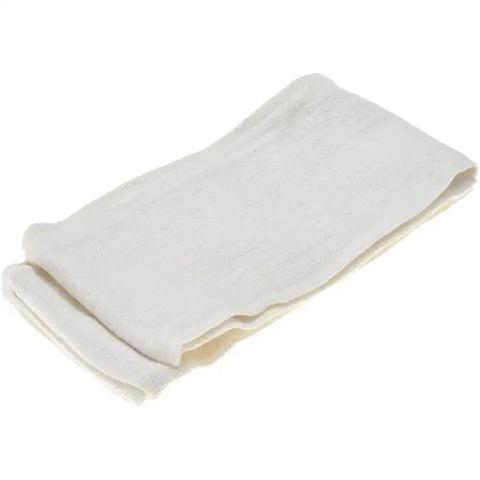 Virgin Cotton Surgical Towels Huck Toweling White 25 Inch Long By 16 Inch Wide Lint Free Pro Grade 5 Lb Pack Box 4 To 6 Towels