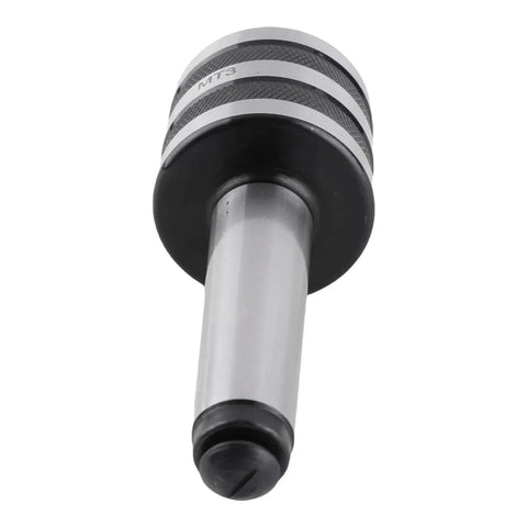 MT3 Revolving Live Center For Lathe With Medium Load High Speed Bearing And Dust Proof Seal For Smooth Metal Turning And Reliable Lathe Tooling