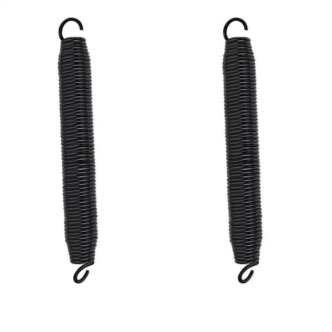 2 Pack R3847 Replacement Springs Kit For RV Hydraulic Leveling Jacks Compatible With 6000 Lb And 9000 Lb Jacks With 13 Or 15 Inch Stroke