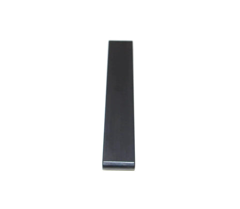 Harley primary drive locking bar tool, 5.95-inch length, steel, side view