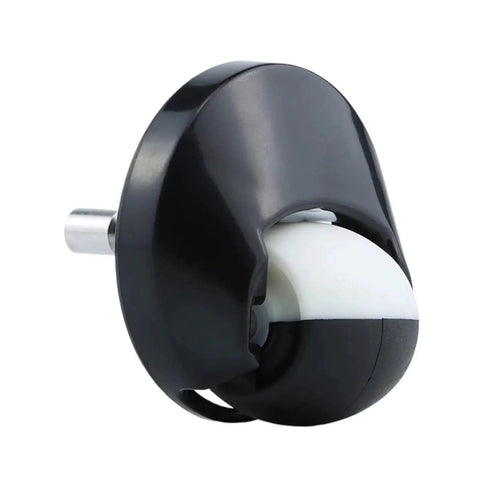 Omni Directional Front Wheel Caster Assembly for Roomba Vacuum Cleaners 500 600 700 800 900 Series I7 E5 E6 Replacement.