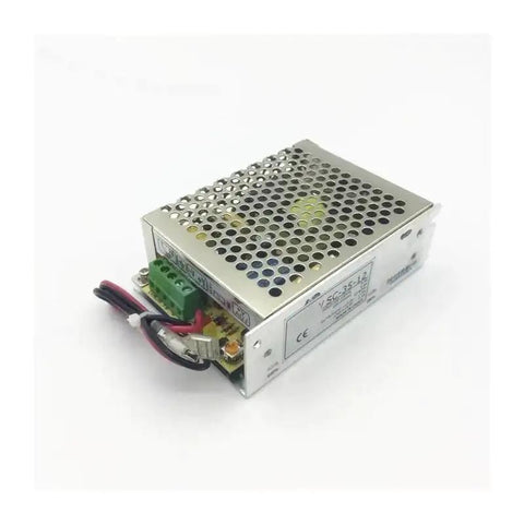 35W 12V 2A AC UPS Charger No Fuss Monitor Function And Switching Mode Power Supply For 13.8V Output 24V Ready Compact Industrial SMPS