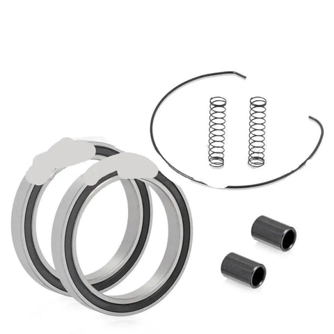 Clutch Bearing Kit For ATV And Motorcycle Direct Fit Bolt On Replacement For Max 400 450 500 570 Models OEM Part 420632375