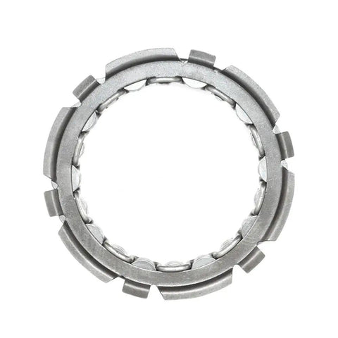 One Way Bearing Starter Overrunning Clutch for XV1700 Series Models 1700PC 1700A and XV1900FDD XV1900CU XV1900CT Replacement Part