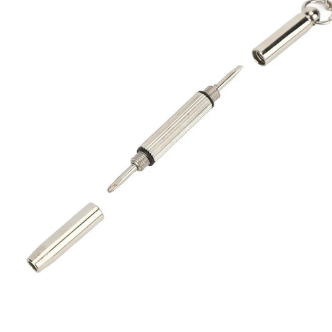 Screw Nut Assortment Kit With 600 Pieces Stainless Steel Mini Screws And Nuts, 12 Size Options, small screwdriver tool