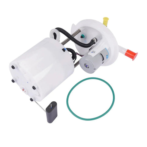 Electric Fuel Pump Assembly Replacement for Buick Enclave Chevy Traverse and GMC Acadia 3.6L V6 Gas Engine 2009 to 2017 OE 22833390