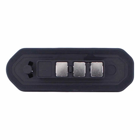 Sliding Door Connector Plate Wiring Set for ProMaster 1500 2500 3500 2014 to 2023 Replacement Wiring Kit front view