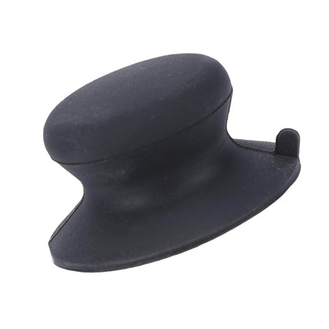 Universal Pot Lid Knob With Heat Resistant Silicone Suction Cup Easy Grip Lid Handle For Cooking And Camping Multipurpose Vacuum Seal Press