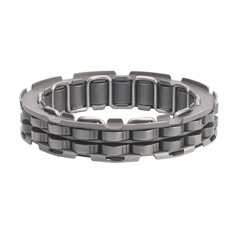 One Way Start Clutch Bearing For SWM 300 RS SM 2016 2017 2018 2019 2020 Forged Steel Transmission Component With Wedge Drive Built To Keep Your Power Flow Smooth And Shifts On Point For This 300cc Motorcycle