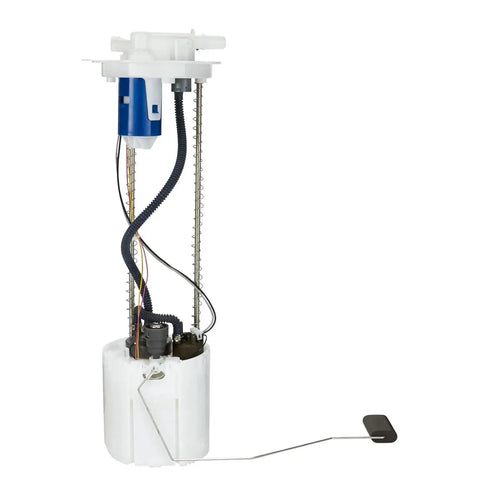 6.0L Fuel Pump Module for Chevrolet and GMC Silverado Sierra 2500 HD 3500 HD Replacement Electrical Fuel Pump Assembly Direct Fit