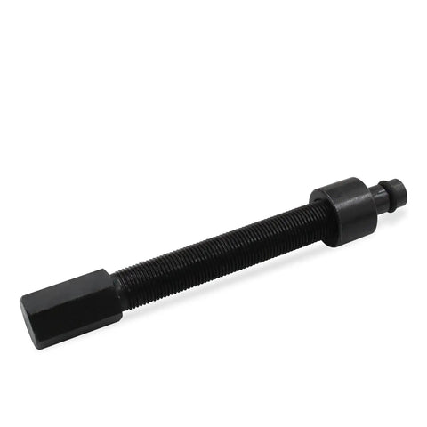 Inner Cam Bearing Installer And Puller Tool for Harley Twin Cam Engines 1999 Through 2017, precision steel, side view.