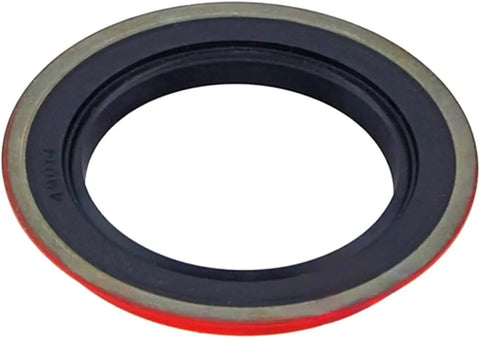 Beefy Three Piece Front Inner Wheel Bearing Seal Kit Assembly For 1995 2011 Ford Explorer Ranger Mercury Mountaineer Includes WTA5 WTA2 WS9150S