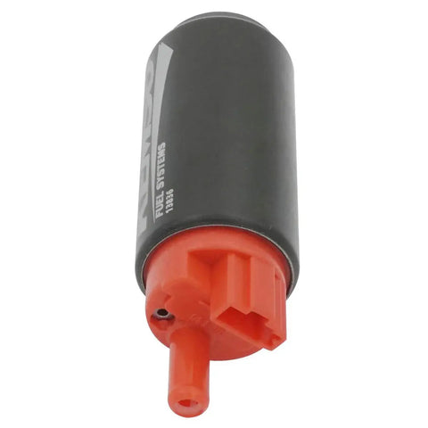 Beefed Up High Flow Intank Fuel Pump Upgrade For Street Bikes, 200LPH, Ethanol And Gasoline Ready, Bypass Valve At 125 Psi