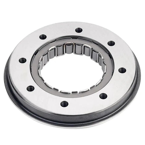 One Way Bearing For RC8 R And RC8R Motorcycle Models Delivers Smooth Startup And A Breezy Install With Durable Materials For A Ride That Feels Silky