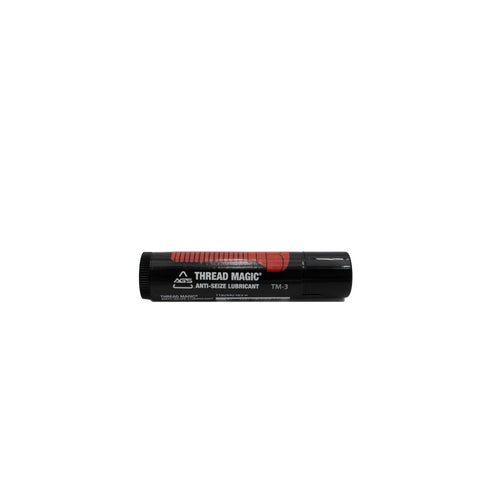 Pocket Size Thread Lube 0.15 Oz Anti Seize Lubricant In Balm Style Tube For Threads And Fasteners Easy Mess Free Application
