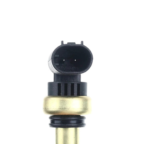 Direct Fit Drop In Coolant Temperature Sensor for Buick LaCrosse Regal Cadillac ATS CTS XTS Chevrolet Blazer Camaro